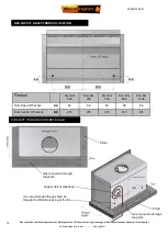 Preview for 15 page of Warmington SG-EG 600 Installation Instructions Manual