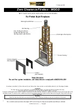 Warmington WOOD Manual preview