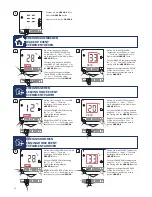 Preview for 10 page of Warmon SE200 Installation Instructions Manual