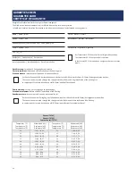 Preview for 14 page of Warmon SE200 Installation Instructions Manual