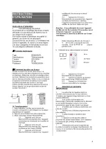 Предварительный просмотр 4 страницы Warmtech RCM2000TL Original Instructions Manual