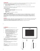 Preview for 10 page of Warmup 4iE WiFi Operating Manual