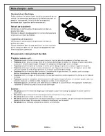 Preview for 28 page of WARN Works PullzAll 685005 User Manual