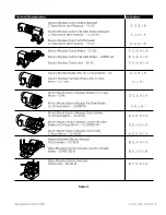 Preview for 3 page of Warner Electric EM-50 Service & Installation Instructions