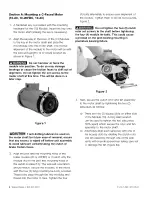 Предварительный просмотр 4 страницы Warner Electric EM-50 Service & Installation Instructions