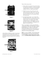 Preview for 6 page of Warner Electric EM-50 Service & Installation Instructions