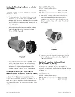 Предварительный просмотр 7 страницы Warner Electric EM-50 Service & Installation Instructions