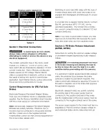 Preview for 9 page of Warner Electric EM-50 Service & Installation Instructions