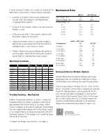 Preview for 11 page of Warner Electric EM-50 Service & Installation Instructions