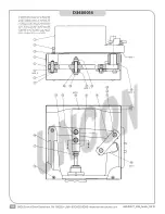 Preview for 20 page of Warren Controls AmurAct Linkage LS Series Installation, Operation And Maintenance Instructions