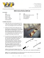 Preview for 1 page of Warrior Products 3830 Quick Start Manual