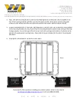 Preview for 2 page of Warrior Products 3830 Quick Start Manual