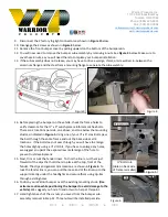 Preview for 2 page of Warrior Products 4525 Installation Instructions