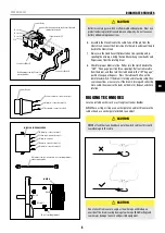 Preview for 5 page of WARRIOR SAMURAI S8000 Owner'S Manual