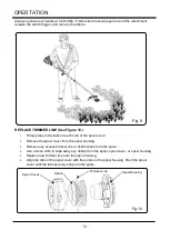 Preview for 13 page of WARRIOR WEP8001ST Owner'S Manual