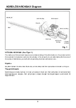 Предварительный просмотр 28 страницы WARRIOR WEP8061HT Owner'S Manual