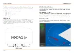 Preview for 7 page of WÄRTSILÄ RS24 User Manual