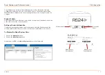 Preview for 9 page of WÄRTSILÄ RS24 User Manual