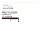 Preview for 17 page of WÄRTSILÄ RS24 User Manual