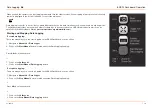 Preview for 50 page of WÄRTSILÄ RS24 User Manual