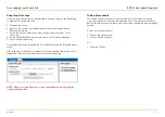 Preview for 51 page of WÄRTSILÄ RS24 User Manual