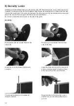 Preview for 14 page of Warwick Alien Acoustic Bass Manual