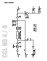 Preview for 12 page of Warwick Amplifier CL / CCL Manual De Usuario