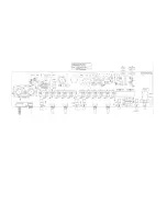 Предварительный просмотр 2 страницы Warwick Amplifier Quad IV Wiring Diagram