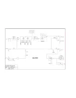 Предварительный просмотр 8 страницы Warwick Amplifier Quad IV Wiring Diagram