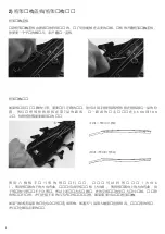 Preview for 6 page of Warwick Bass User Manual