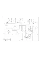 Предварительный просмотр 3 страницы Warwick Pro Tube IV Wiring Diagram