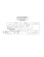 Предварительный просмотр 6 страницы Warwick Pro Tube IV Wiring Diagram