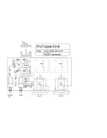 Предварительный просмотр 10 страницы Warwick Pro Tube IV Wiring Diagram