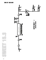 Предварительный просмотр 9 страницы Warwick SWEET 15.3 Owner'S Manual