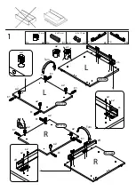 Preview for 4 page of WASHTOWER WSCS146 Assembling Instruction