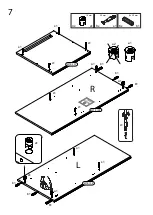 Preview for 9 page of WASHTOWER WSCS146 Assembling Instruction