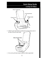 Preview for 9 page of Wasp W-300 User Manual