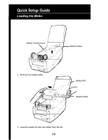 Preview for 14 page of Wasp W-300 User Manual