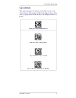 Предварительный просмотр 21 страницы Wasp WDI4600 Quick Reference Manual