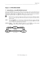 Preview for 9 page of Wasp WDT2200 Operation Manual