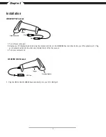 Предварительный просмотр 5 страницы Wasp WLR8950 User Manual