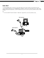 Предварительный просмотр 6 страницы Wasp WLR8950 User Manual