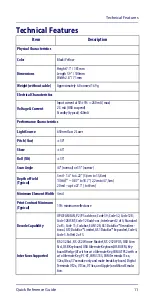 Preview for 15 page of Wasp WLS9600 Quick Reference Manual