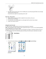 Preview for 17 page of Wasp WPA1200 Product Reference Manual