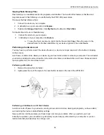 Preview for 41 page of Wasp WPA1200 Product Reference Manual