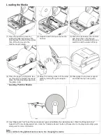 Предварительный просмотр 3 страницы Wasp WPL304 Quick Start Manual