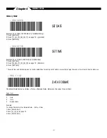 Preview for 12 page of Wasp WWS150i User Manual