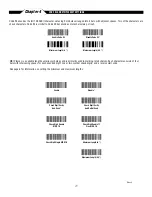 Preview for 22 page of Wasp WWS150i User Manual