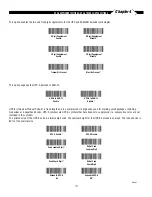 Preview for 25 page of Wasp WWS150i User Manual