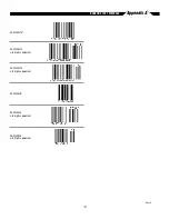 Preview for 31 page of Wasp WWS150i User Manual